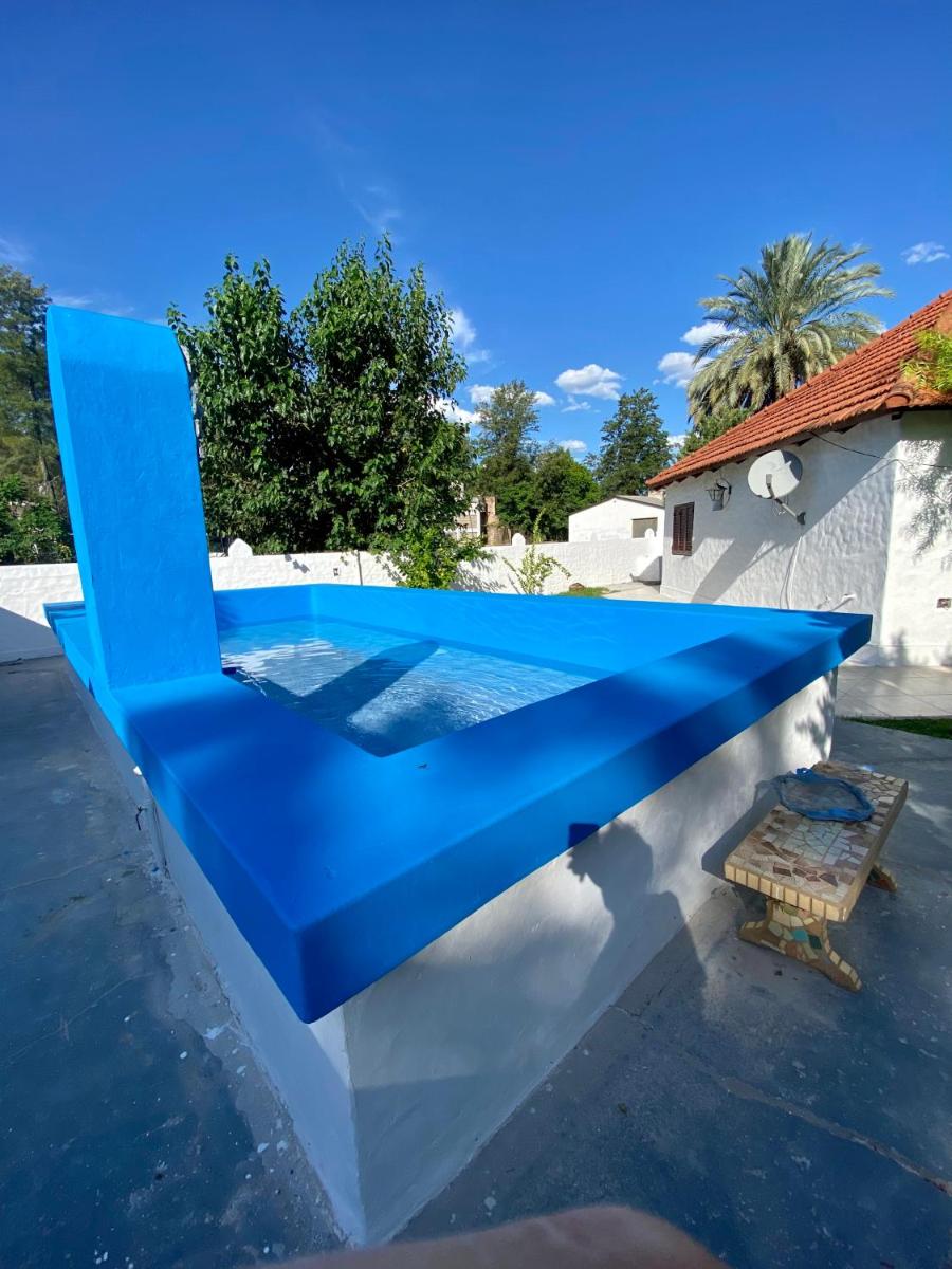 Termas de Río Hondo Casona Laconte - Housity
