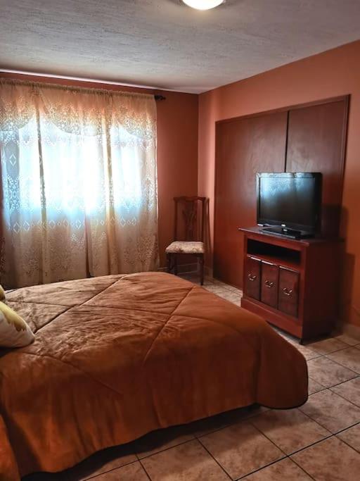Suitetrails - Departamento La Comarca