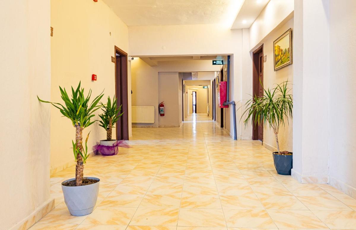 Simre Inn Hotel Safranbolu - Housity