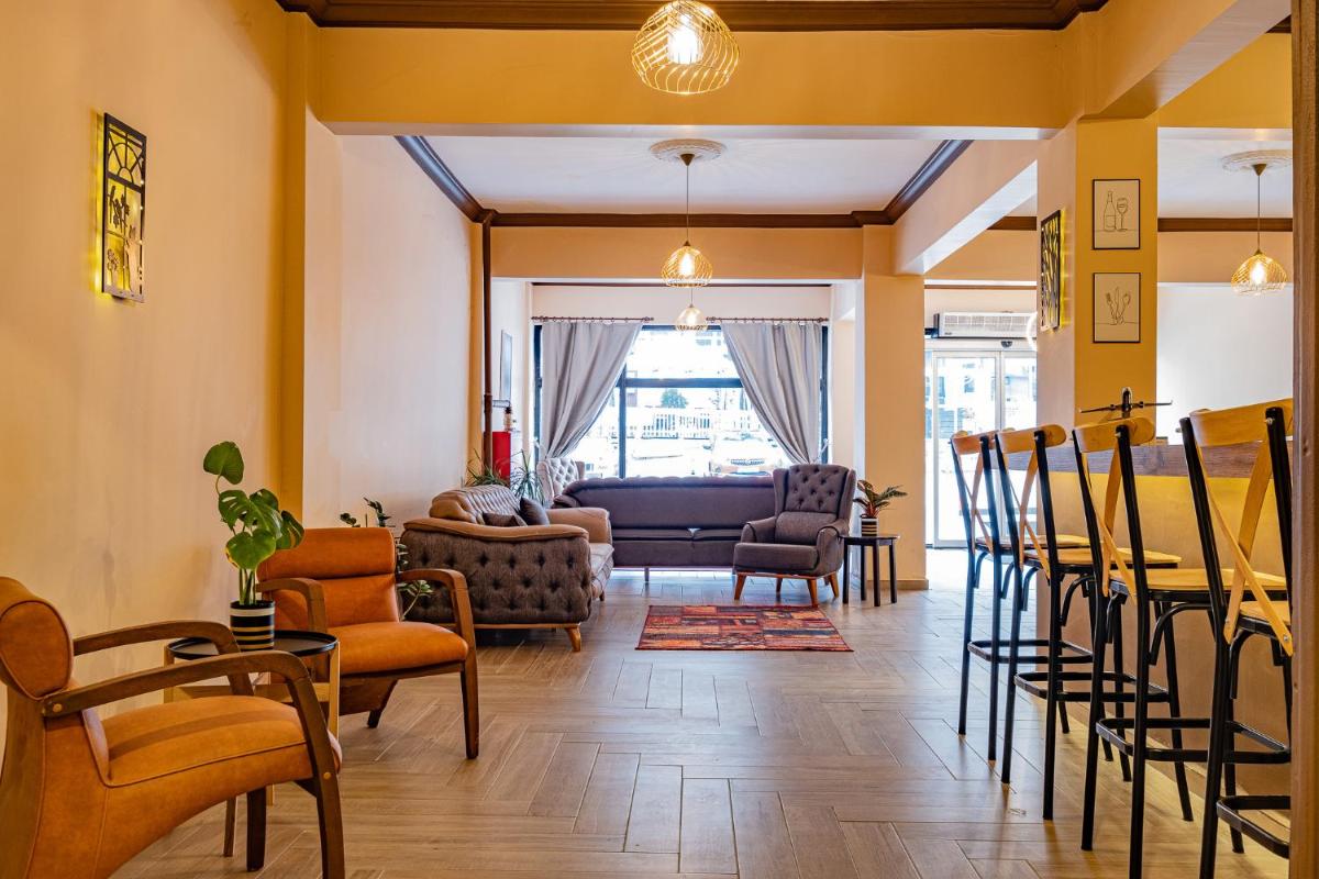 Simre Inn Hotel Safranbolu - Housity