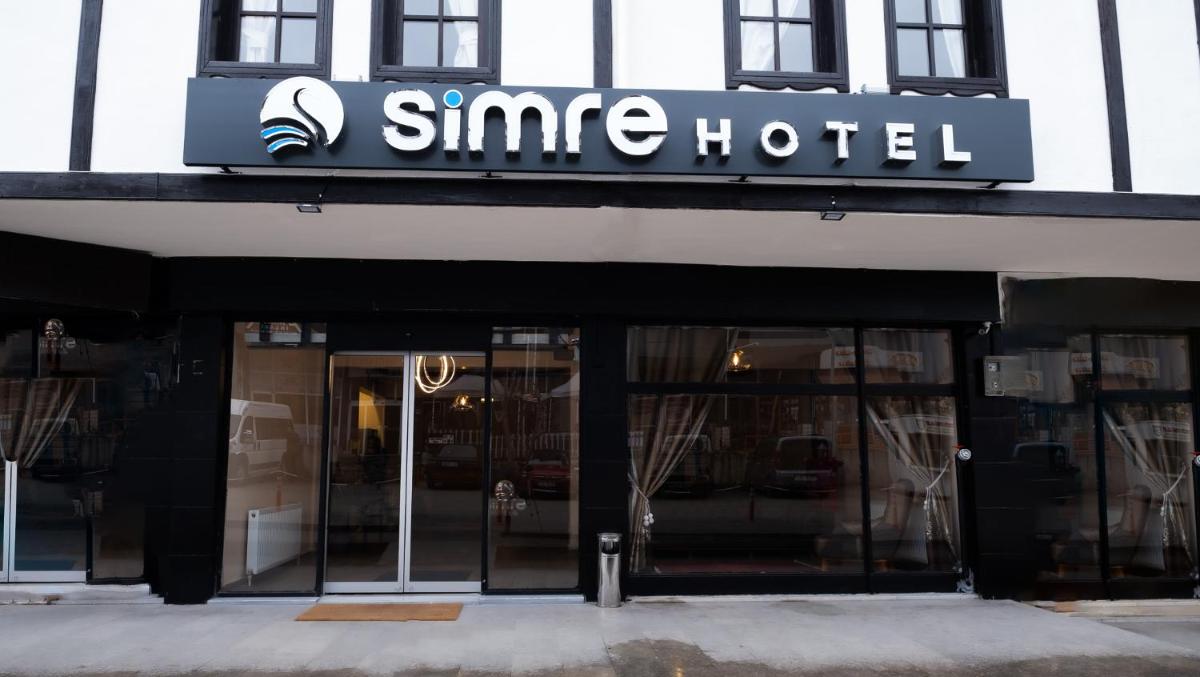 Simre Inn Hotel Safranbolu - Housity
