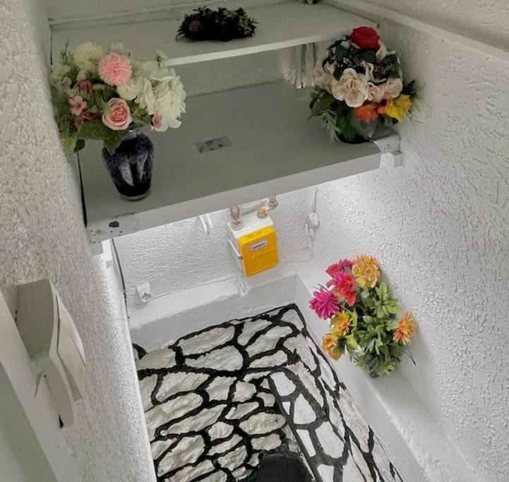 Jolie petite maison avec un grand jardin - Housity