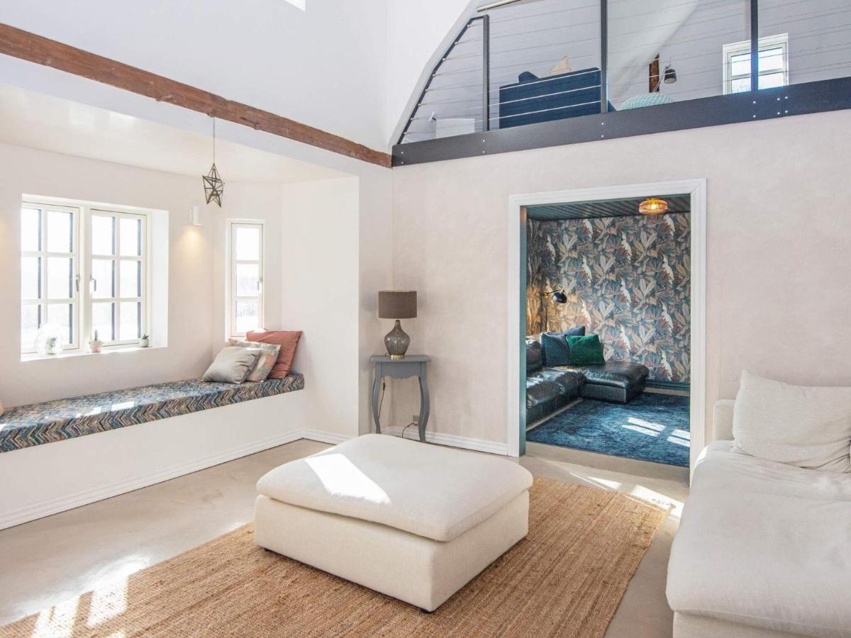 Holiday home Sønder Omme II - Housity