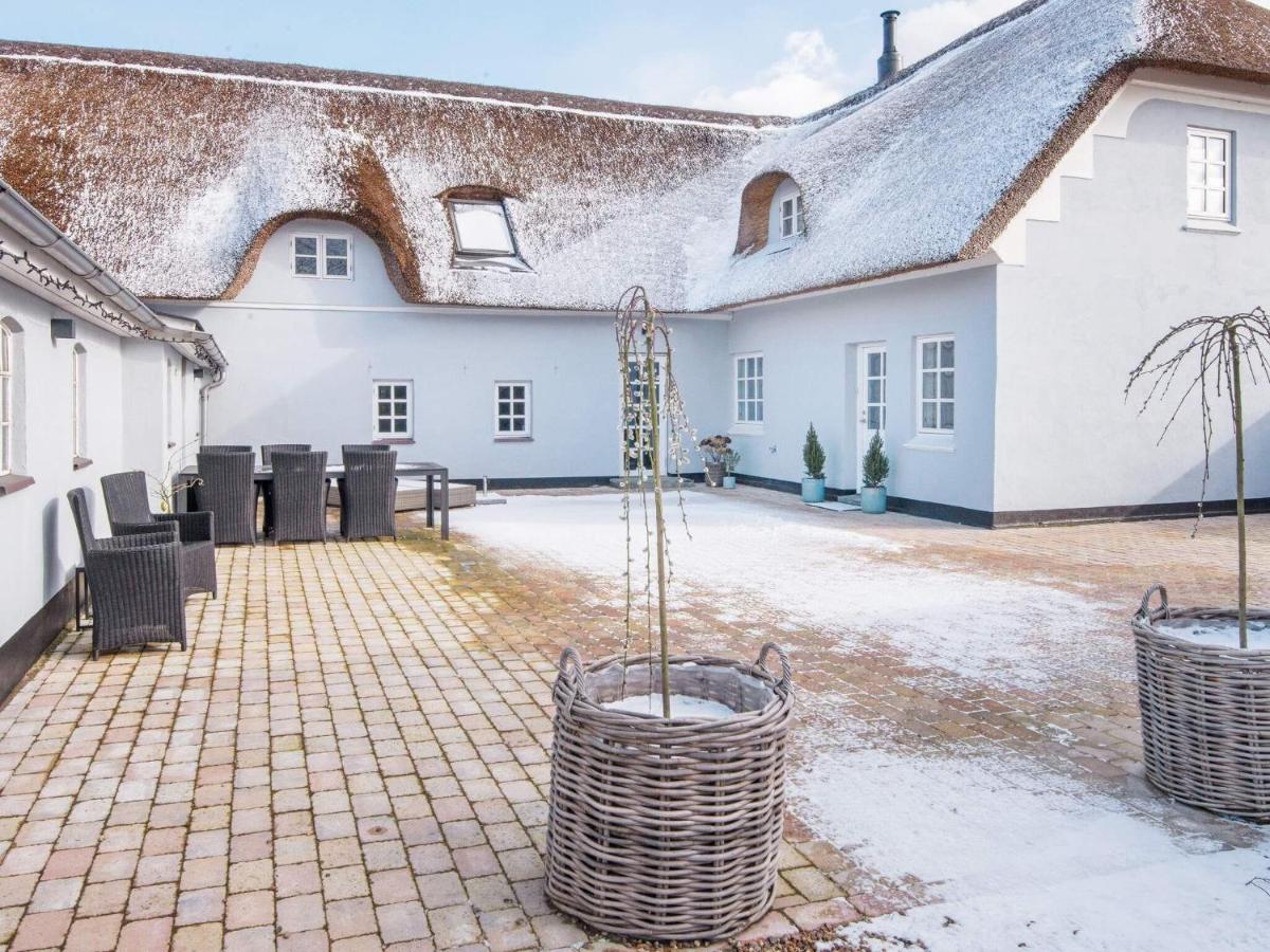 Holiday home Sønder Omme II - Housity