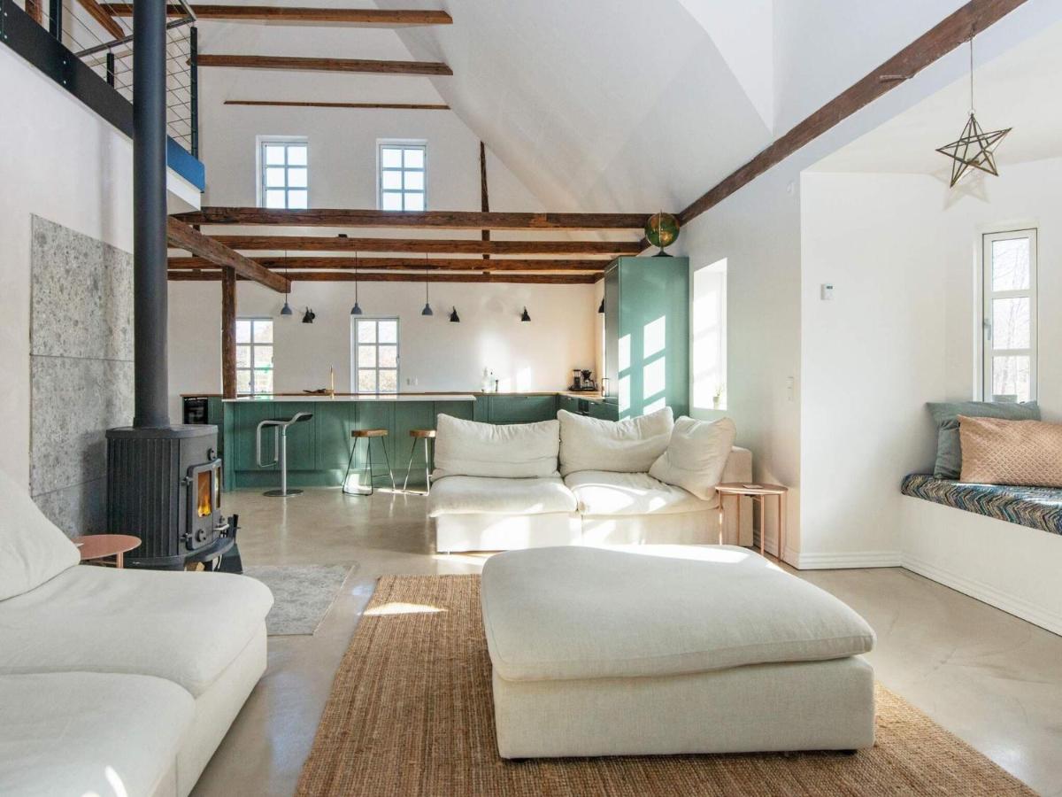 Holiday home Sønder Omme II - Housity