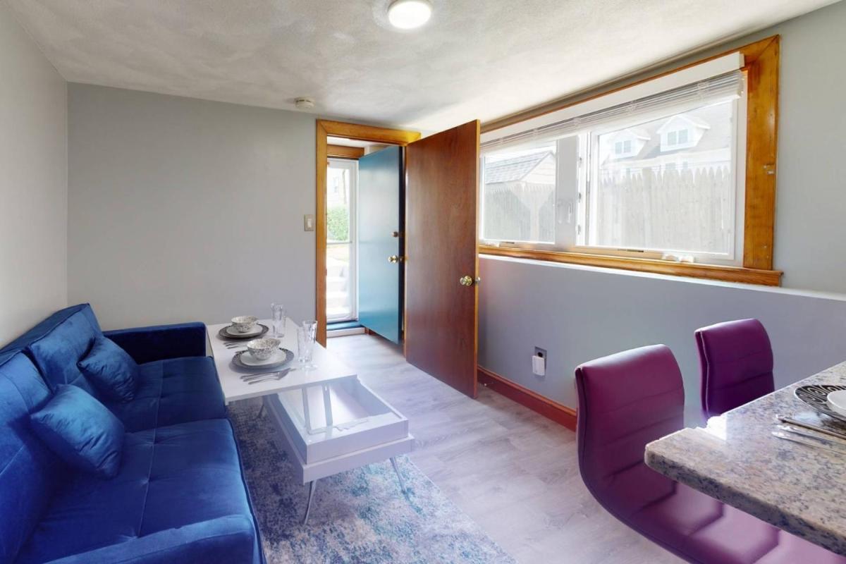 Suitetrails - Suite at House of L