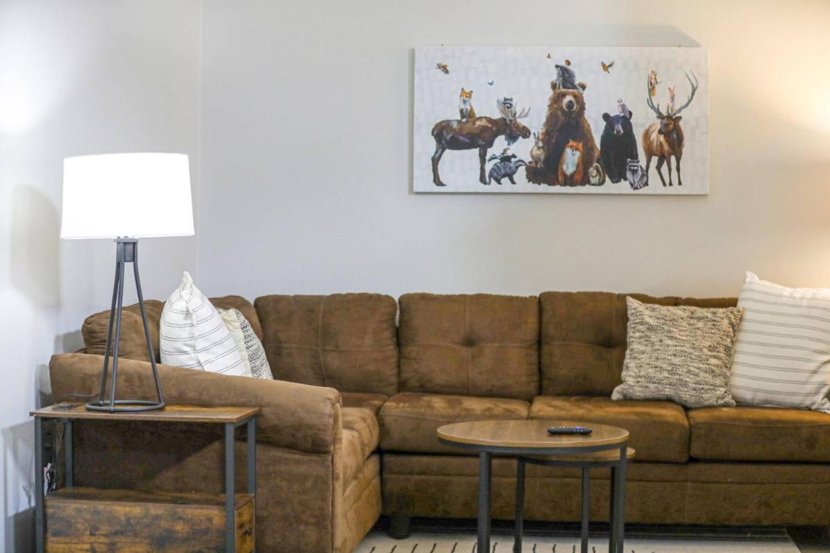 Lidos Lodge - Housity