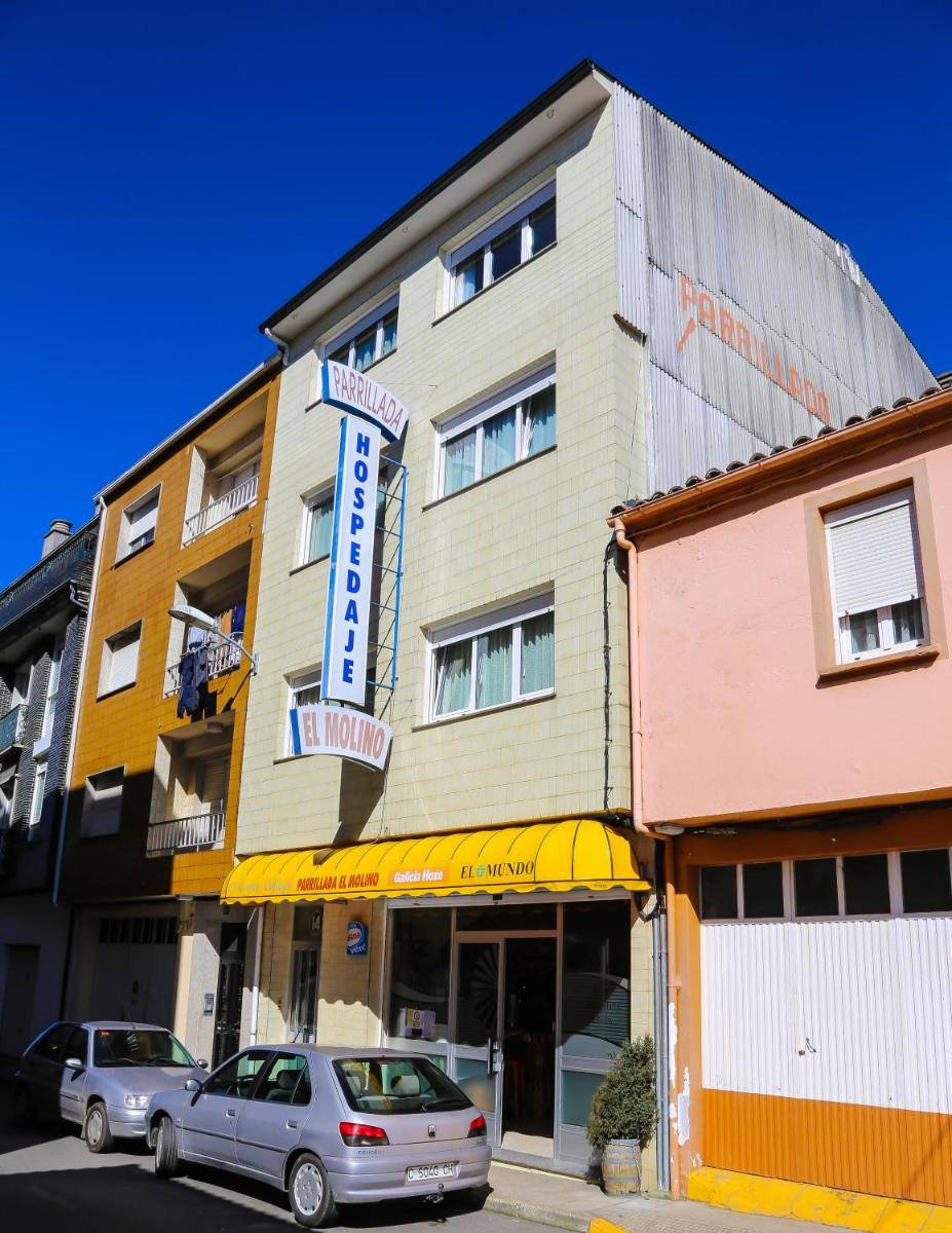 El Molino - Housity