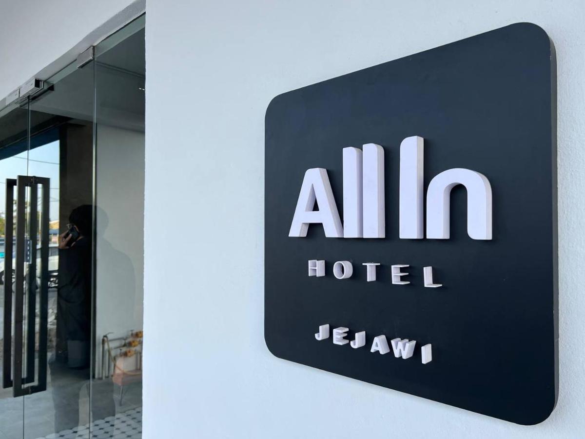 Suitetrails - ALL IN HOTEL
