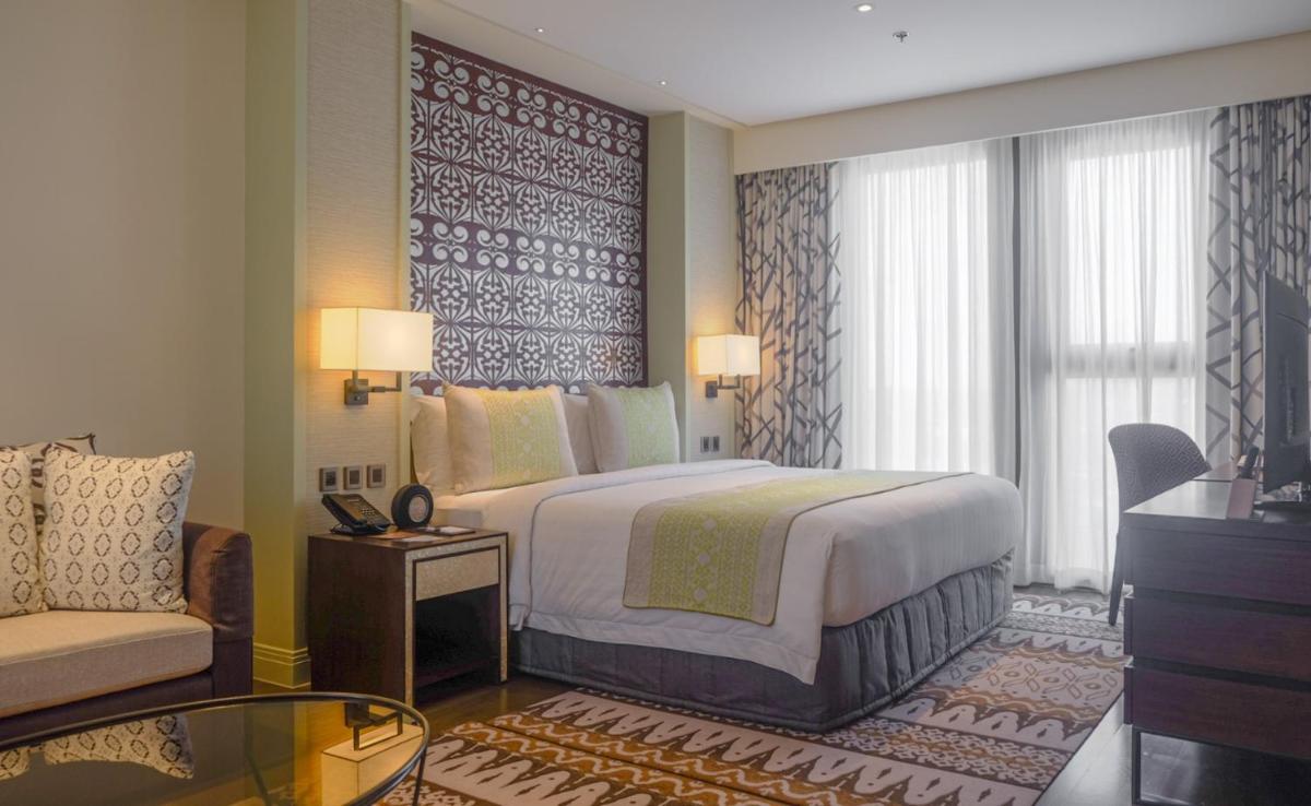 Suitetrails - Dusit Thani Residence Davao