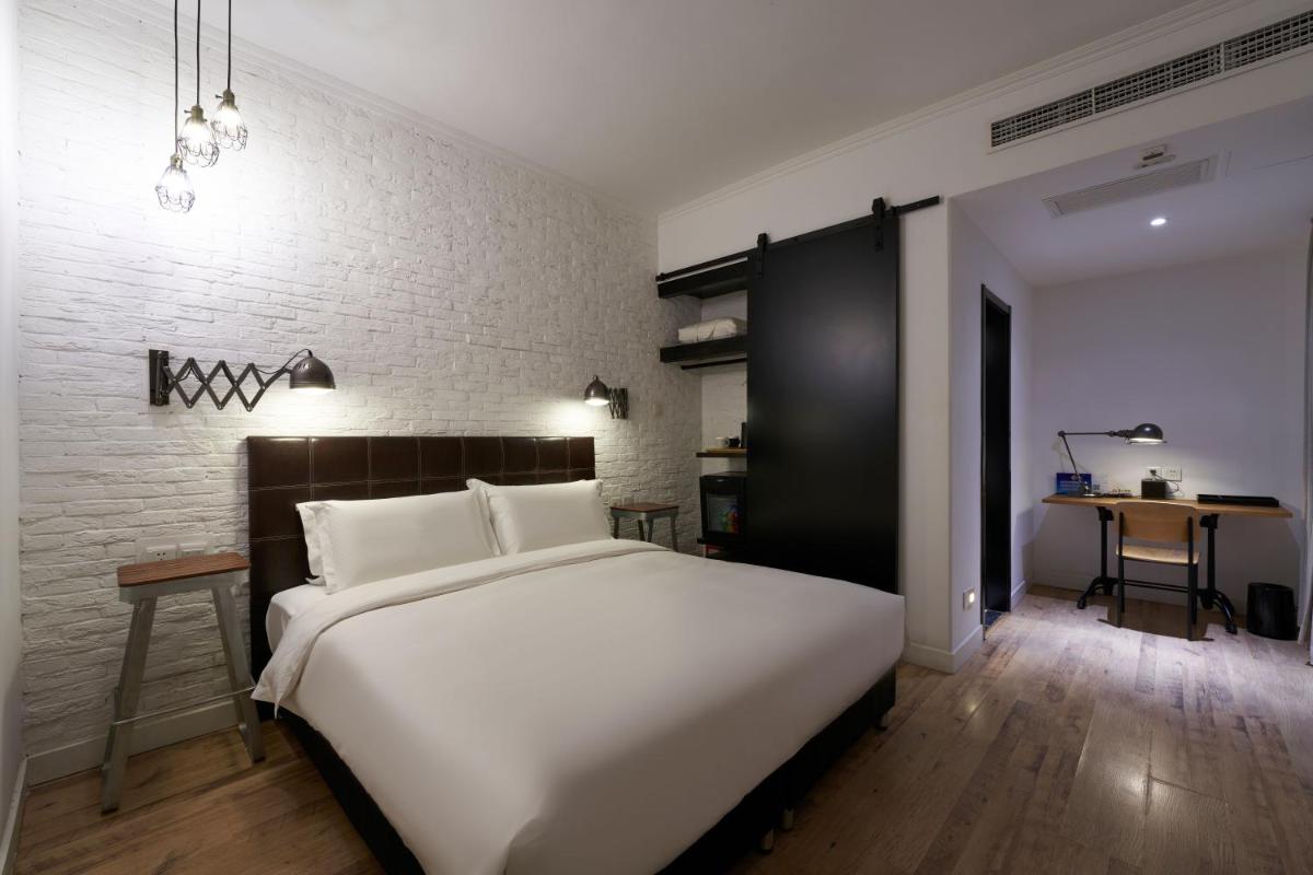 Yi Stack Hotel Beijing - Housity
