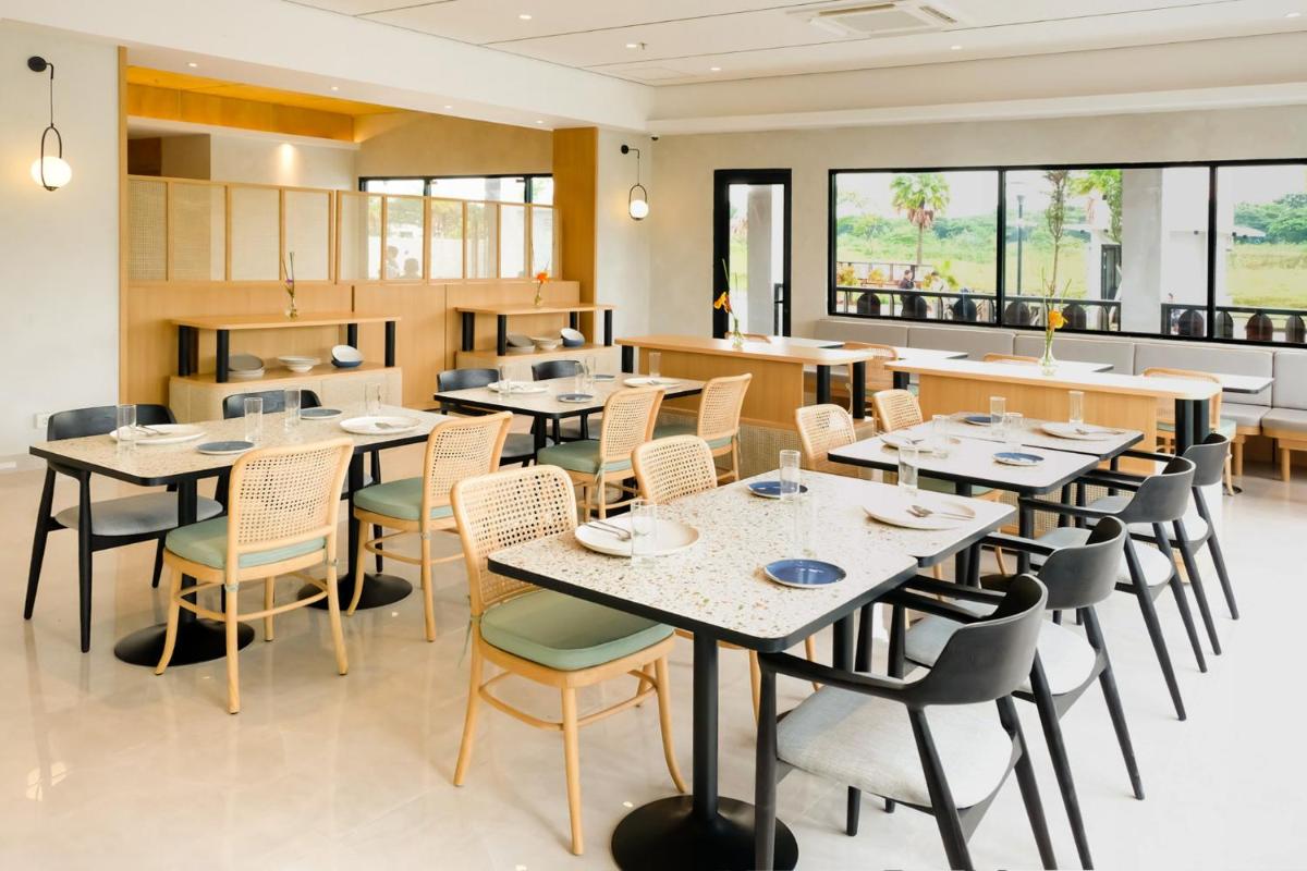ARTOTEL Casa Cikarang - Housity
