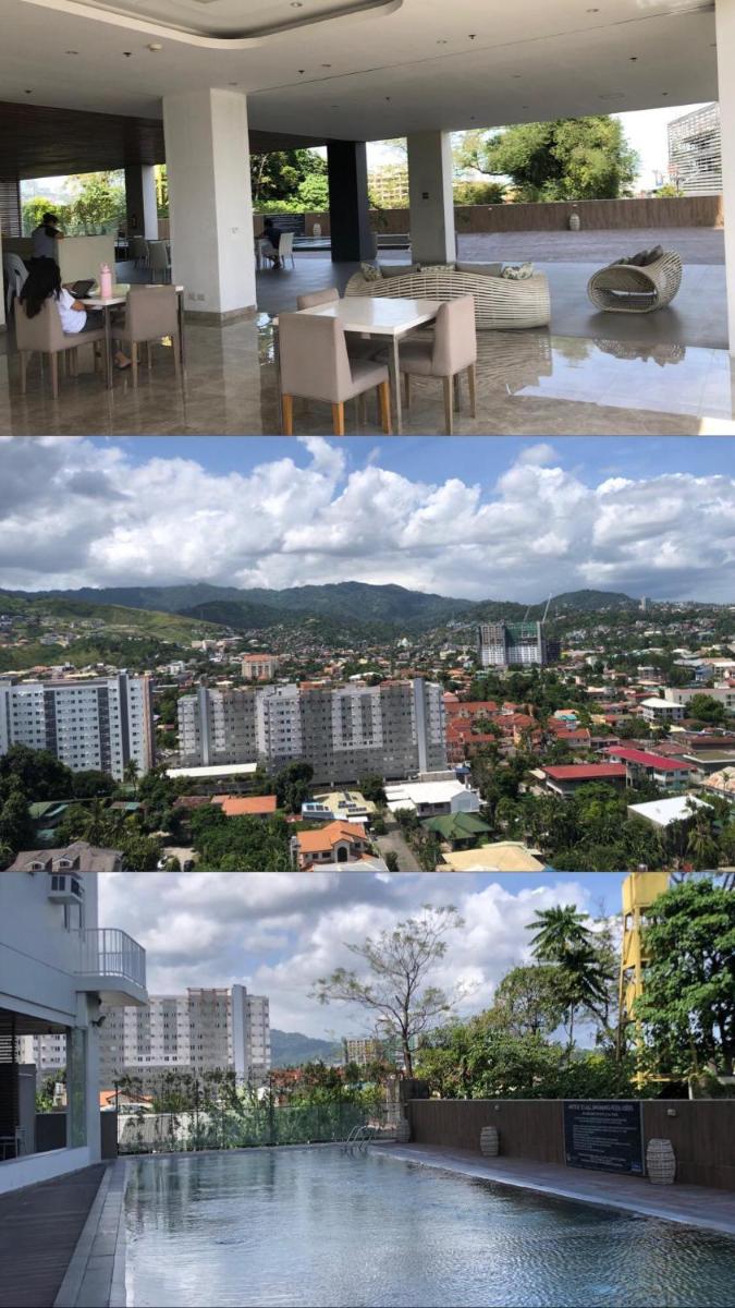 Sundance Residences by Kerenz - Housity