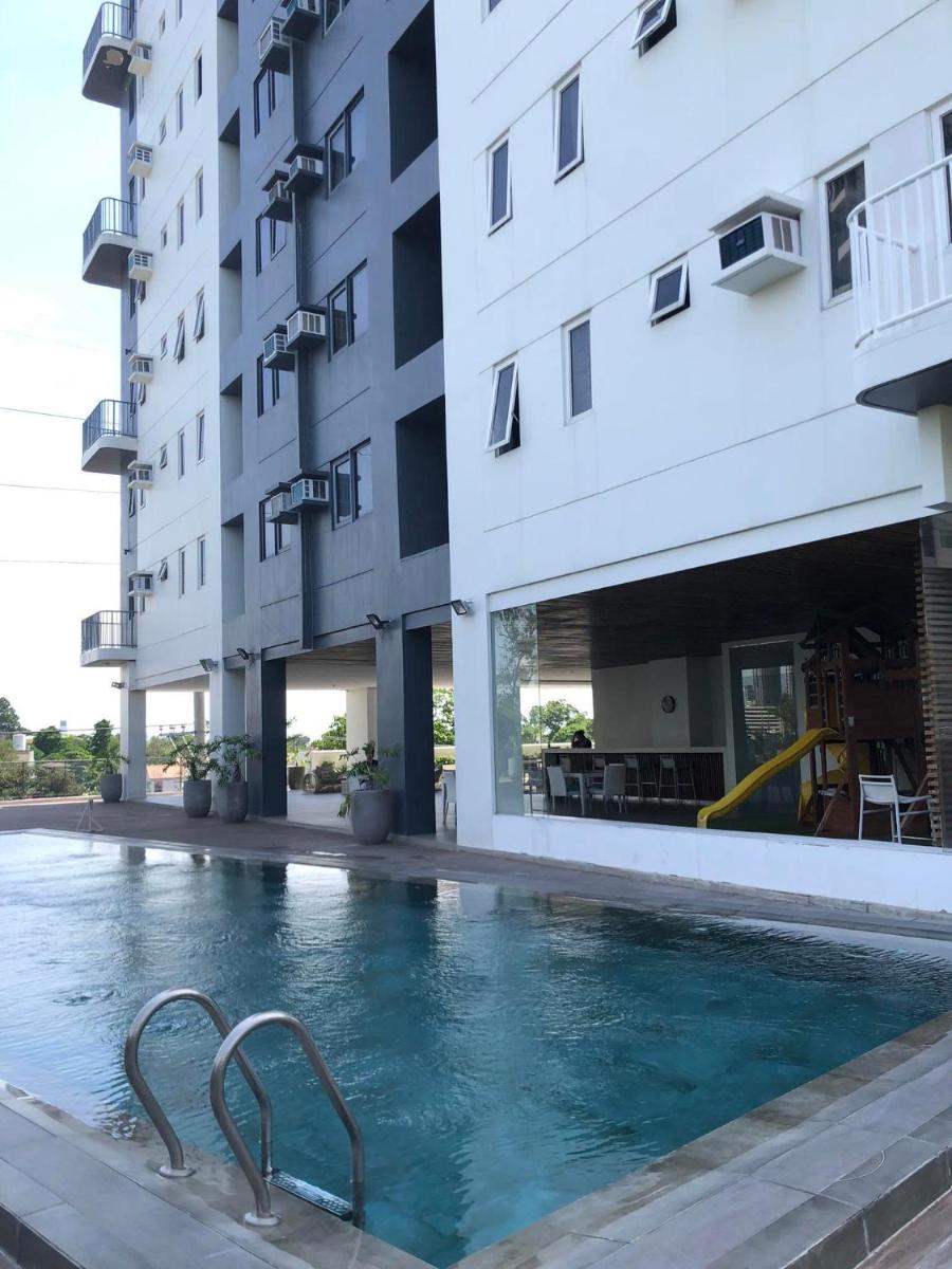Suitetrails - Sundance Residences by Kerenz