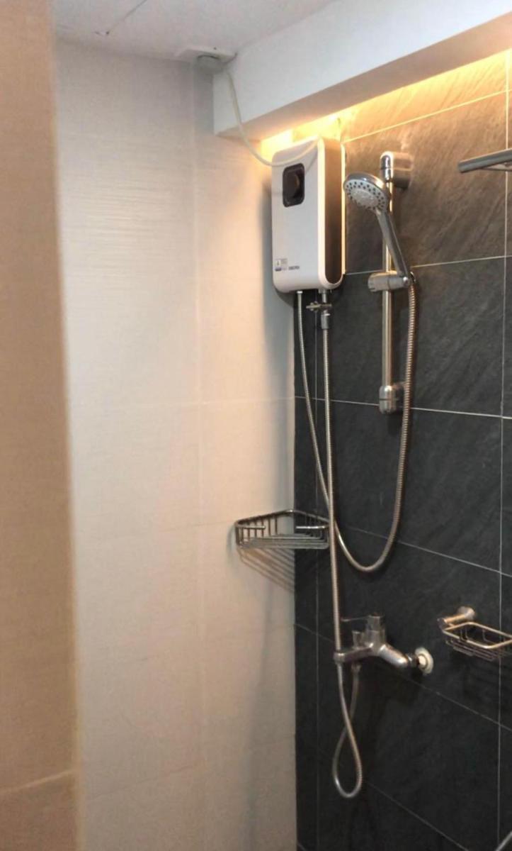 Suitetrails - Sundance Residences by Kerenz