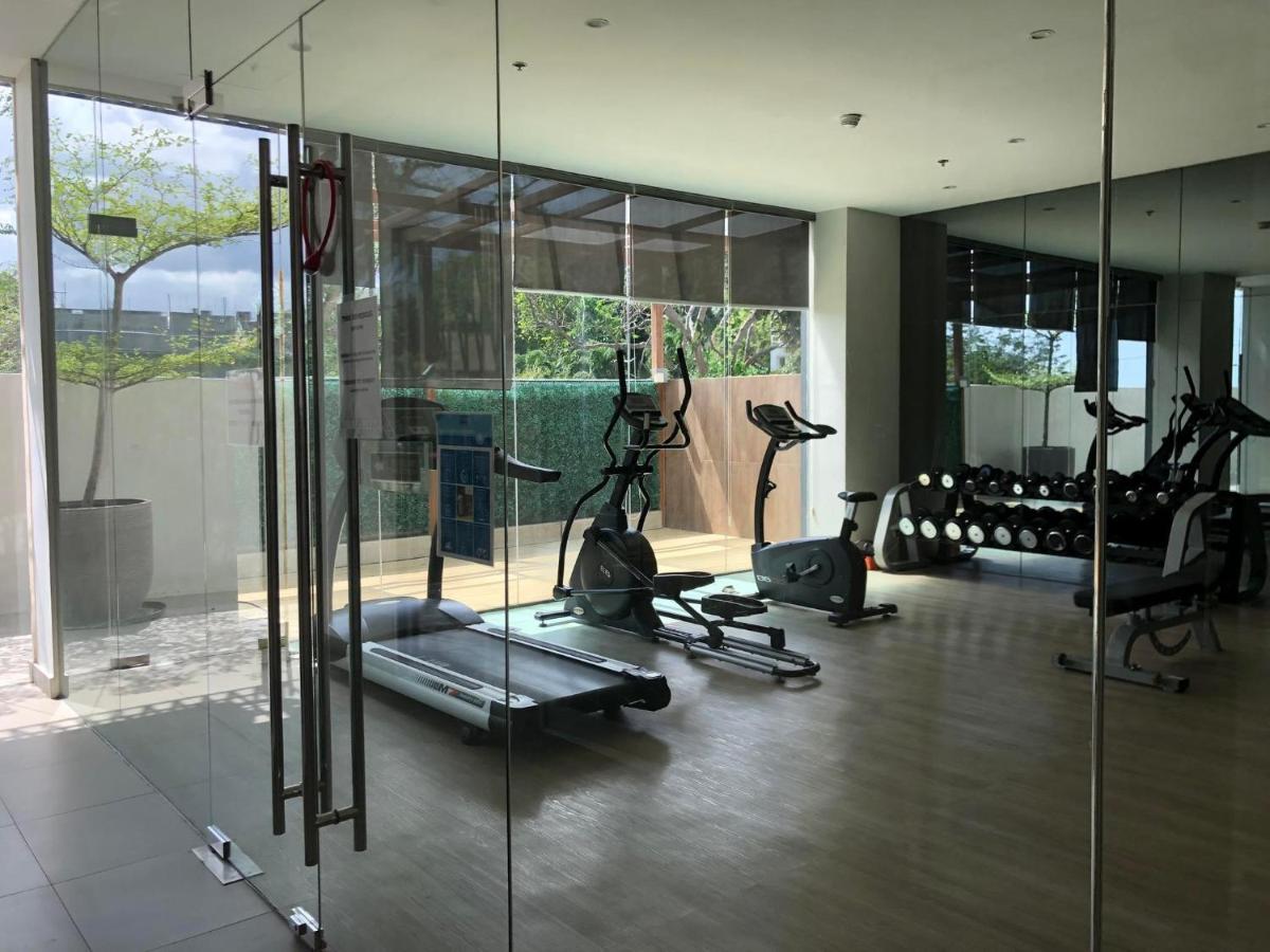 Suitetrails - Sundance Residences by Kerenz