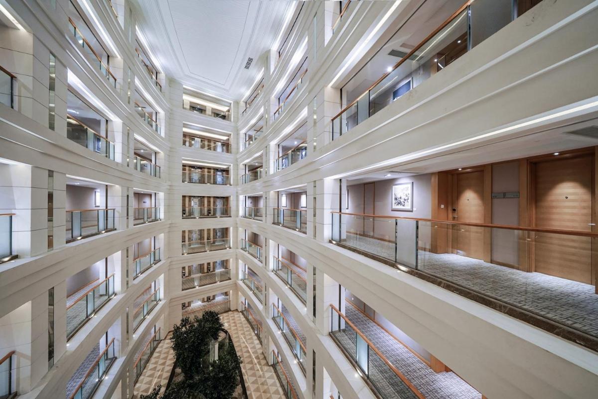 Millennium Hotel Chengdu - Hizvo