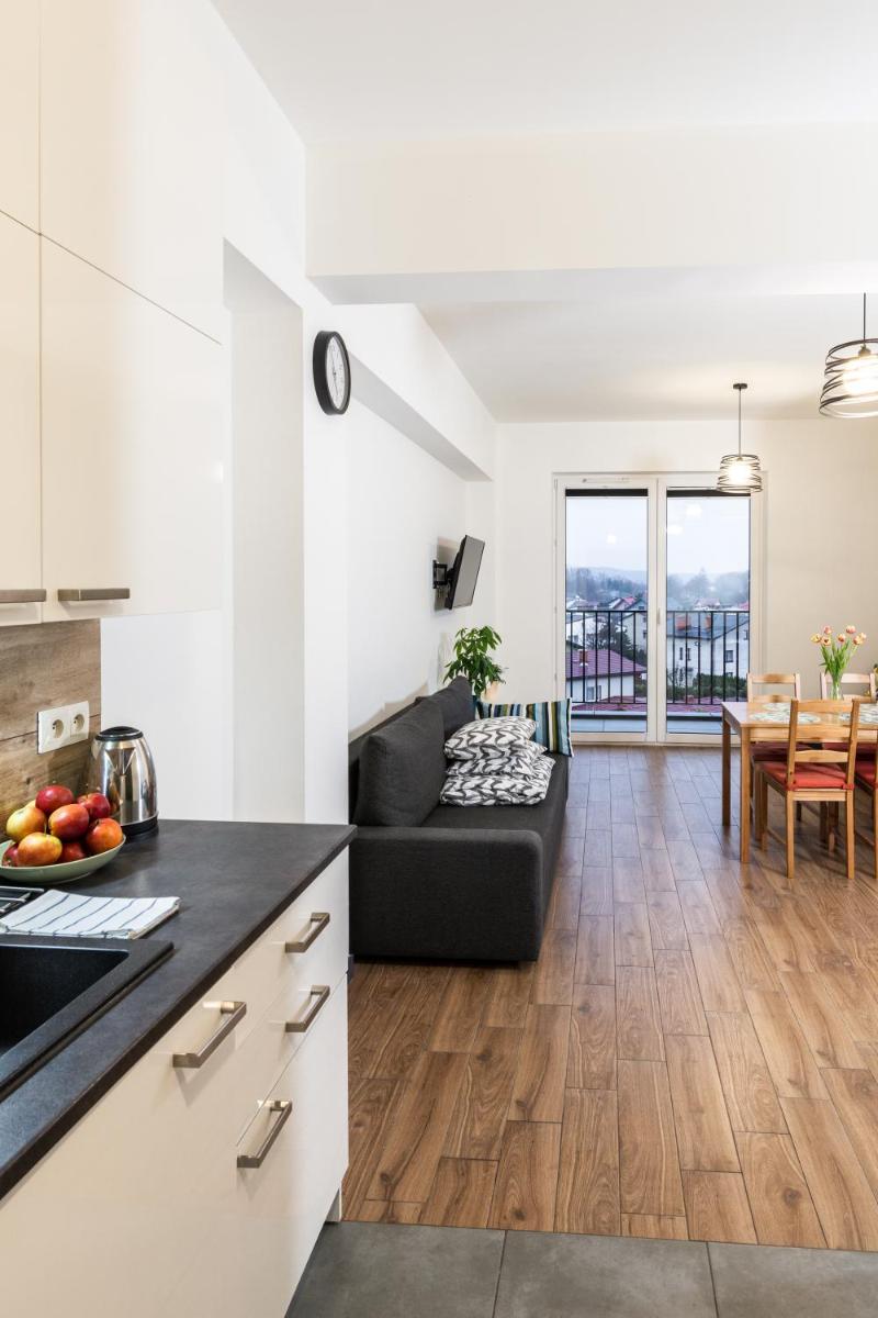 ENERGYLANDIA Zator Apartament 69 - Housity