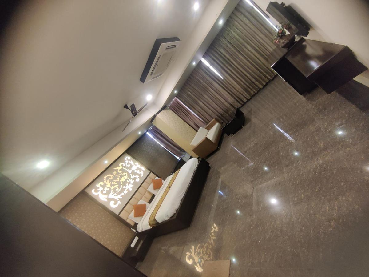 HOTEL RESTANDVIEW - Housity