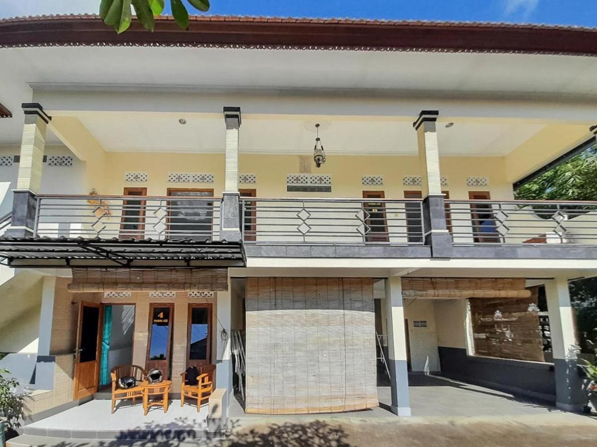 Pondok Asri Homestay Munduk - Housity
