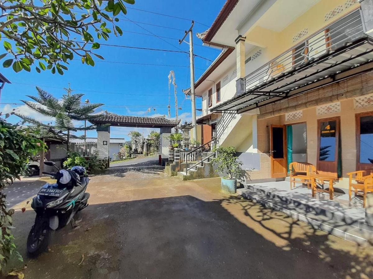 Pondok Asri Homestay Munduk - Housity