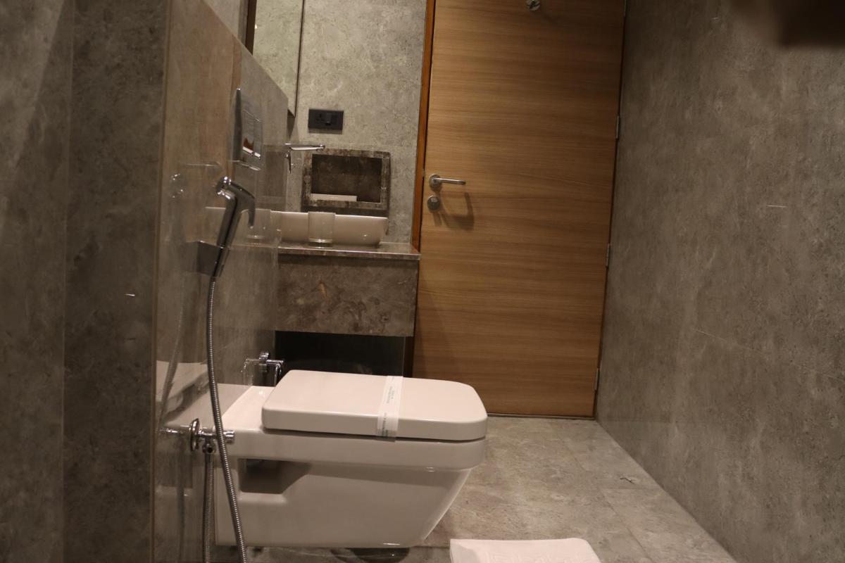 HOTEL PARK RESIDENCY - Housity