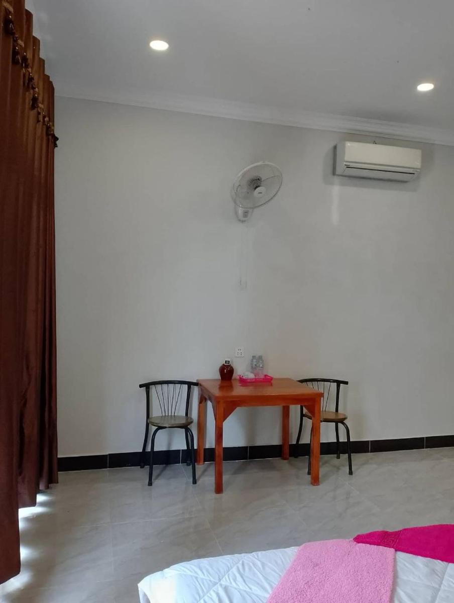Vimean Sela Bungalow ផ្ទះលំហែរវិមានសិលា - Housity