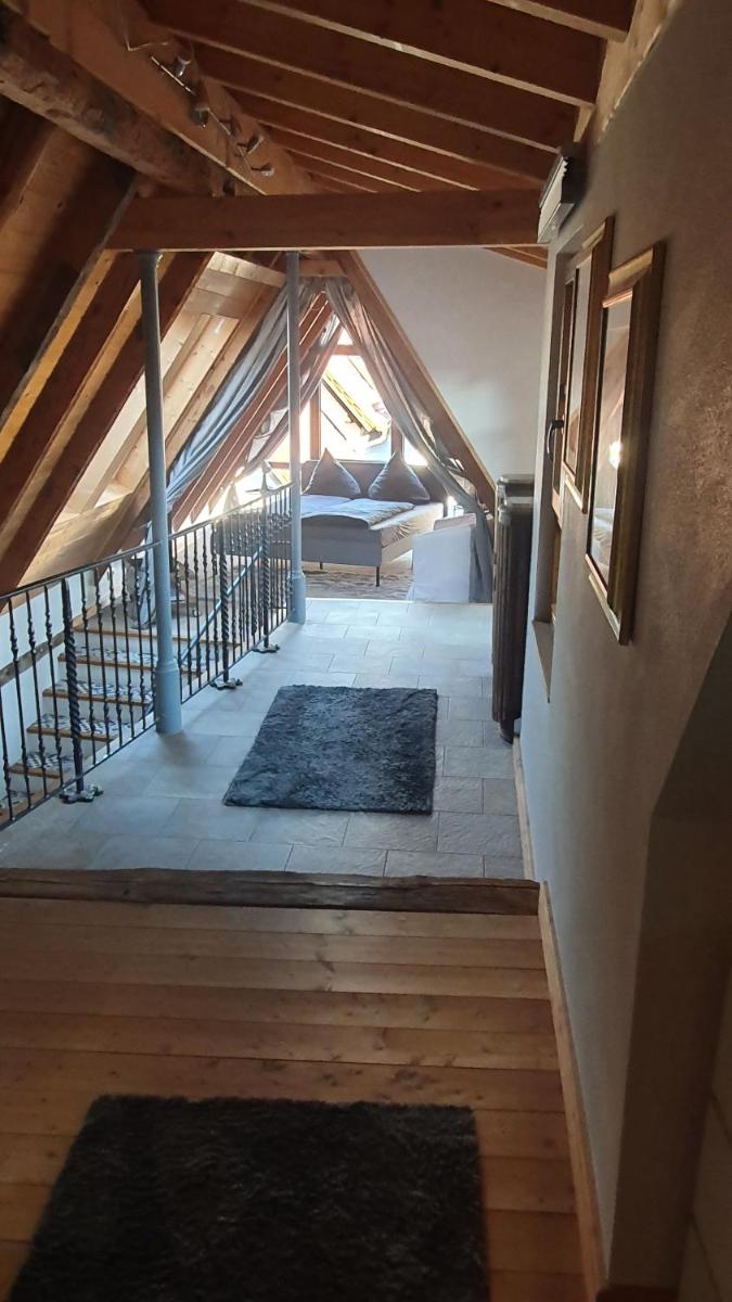 Ferienwohnung im Bückle - Housity