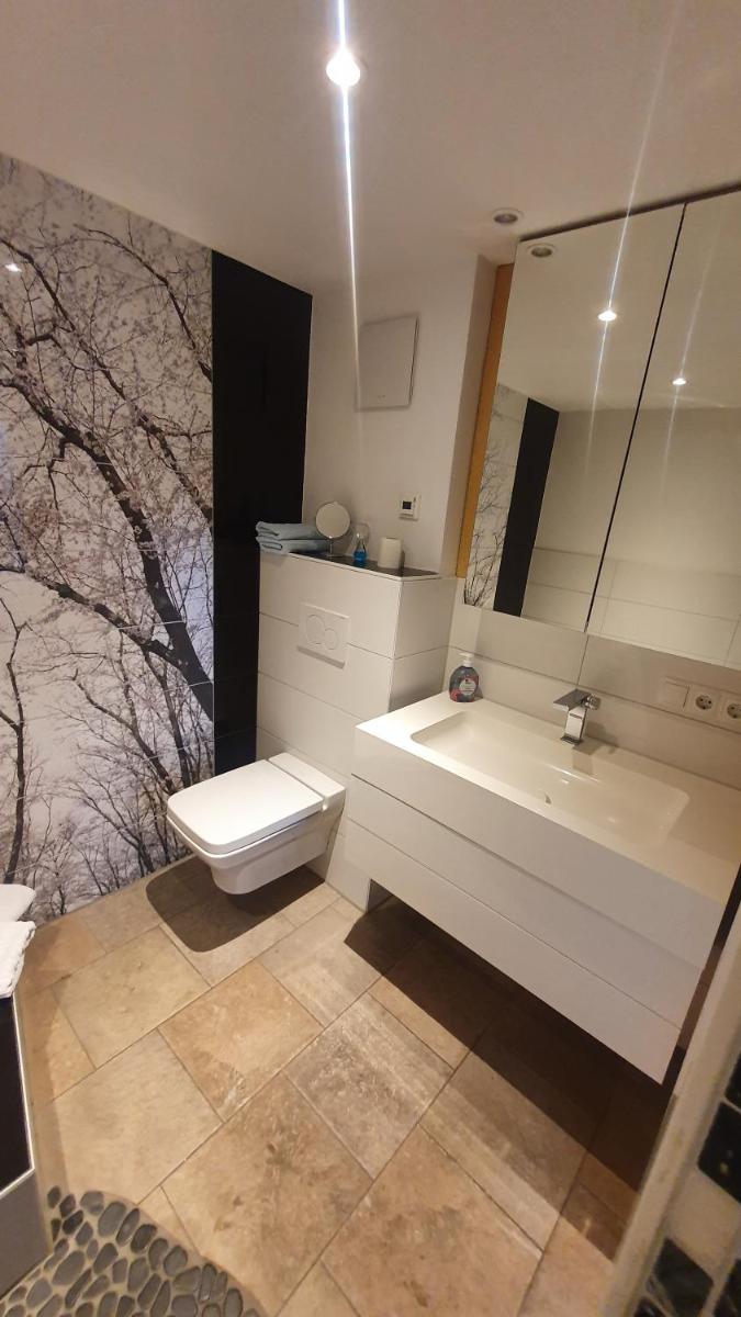 Ferienwohnung im Bückle - Housity