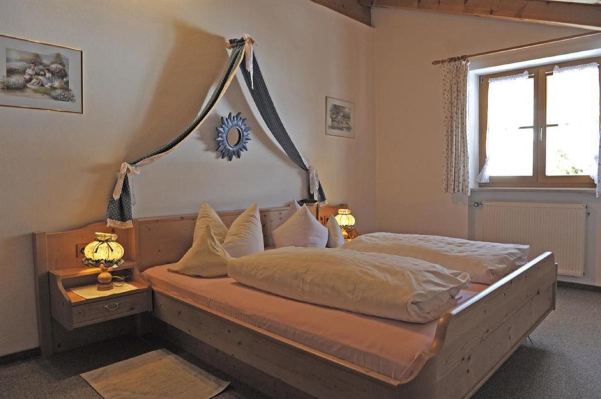 Ferienwohnung Alpenwelt - Housity