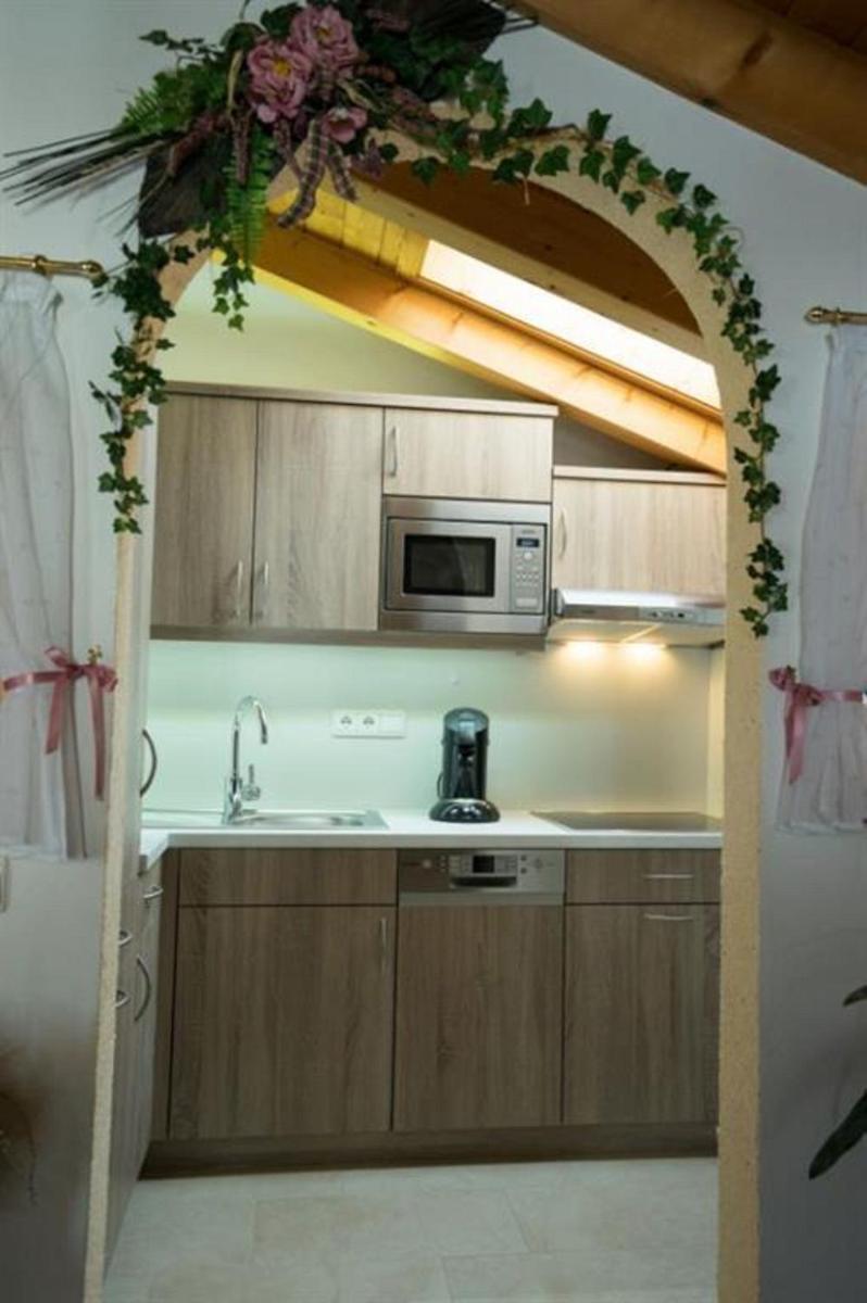 Ferienwohnung Alpenwelt - Housity