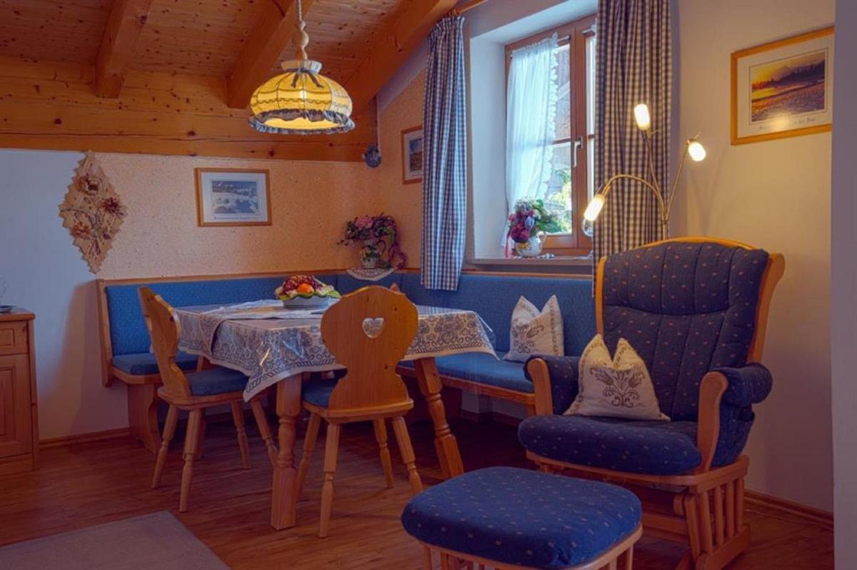 Ferienwohnung Alpenwelt - Housity