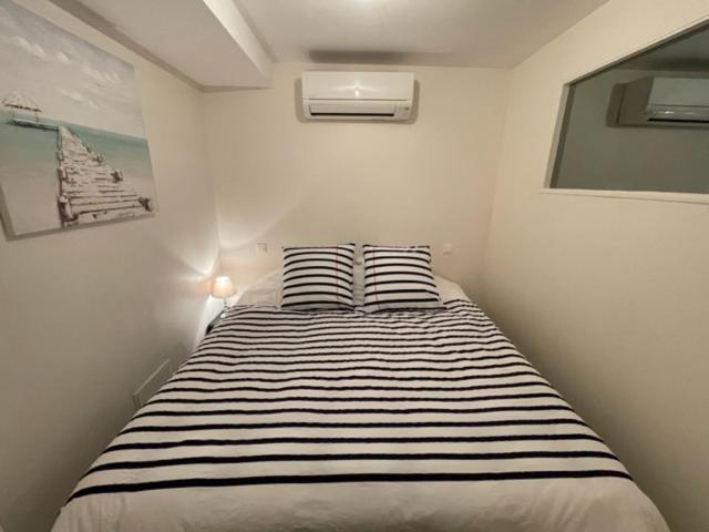 Appartement Vue Mer Golfe de Saint-Tropez - Housity