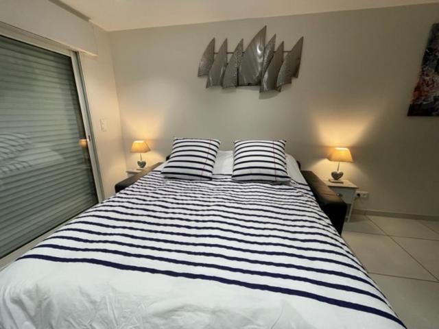 Appartement Vue Mer Golfe de Saint-Tropez - Housity