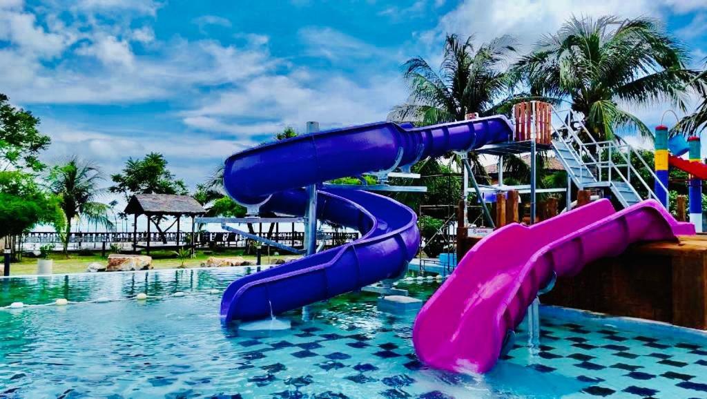 De Baron Resort - Housity