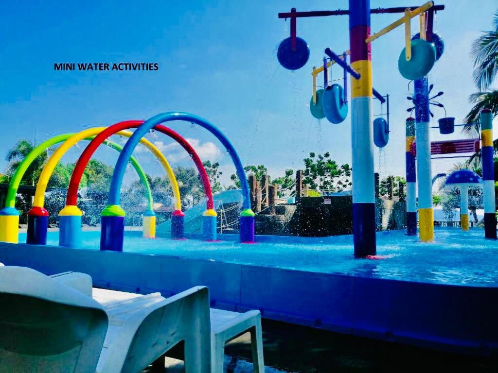 De Baron Resort - Housity