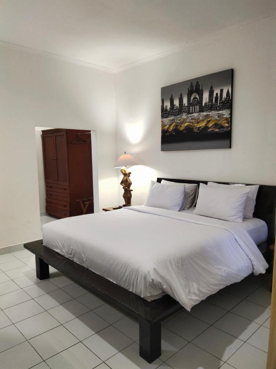 La Walon Hotel - Housity