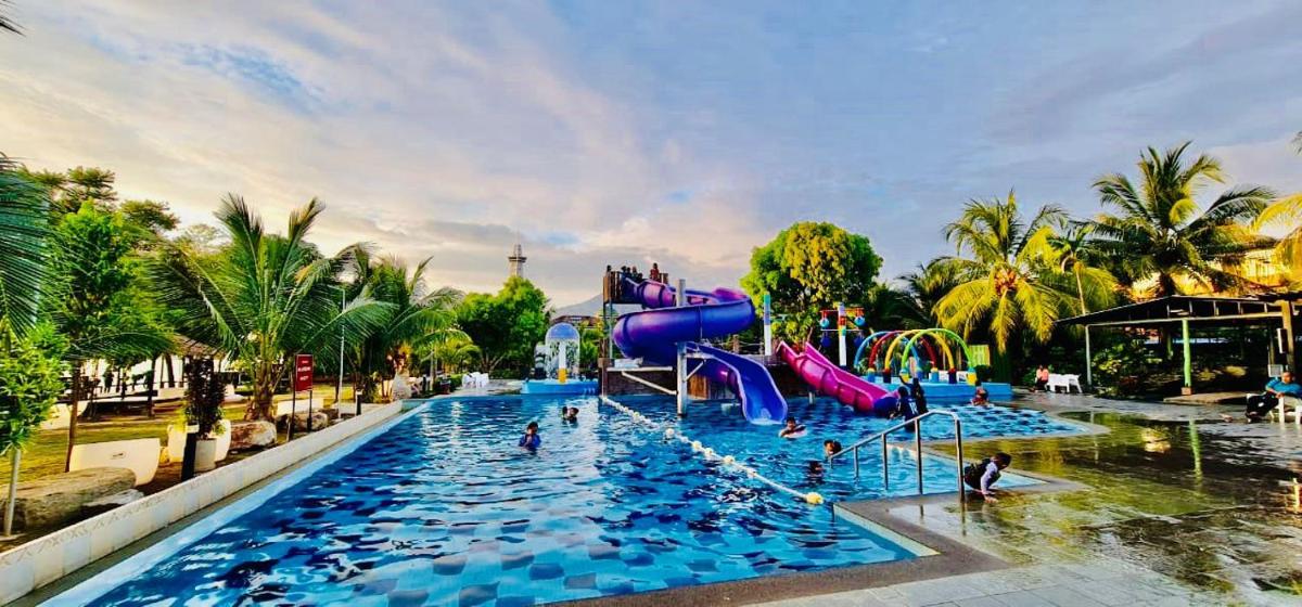 De Baron Resort - Housity