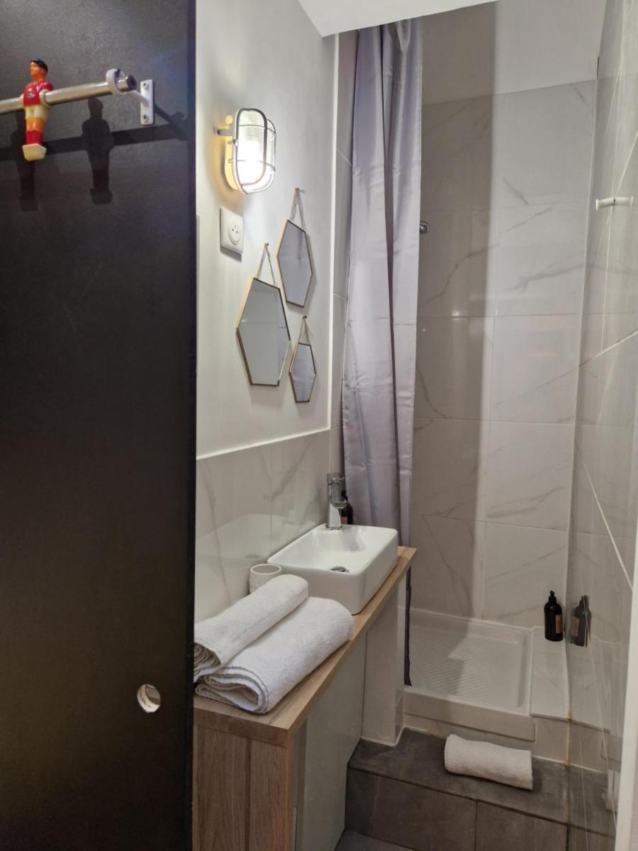 Maison Brisson - Housity