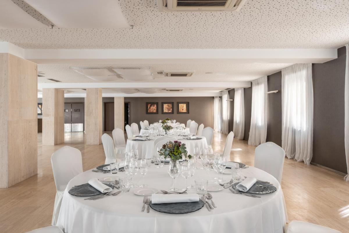 Imagen de la galería de Eurostars Vía de la Plata, en Astorga