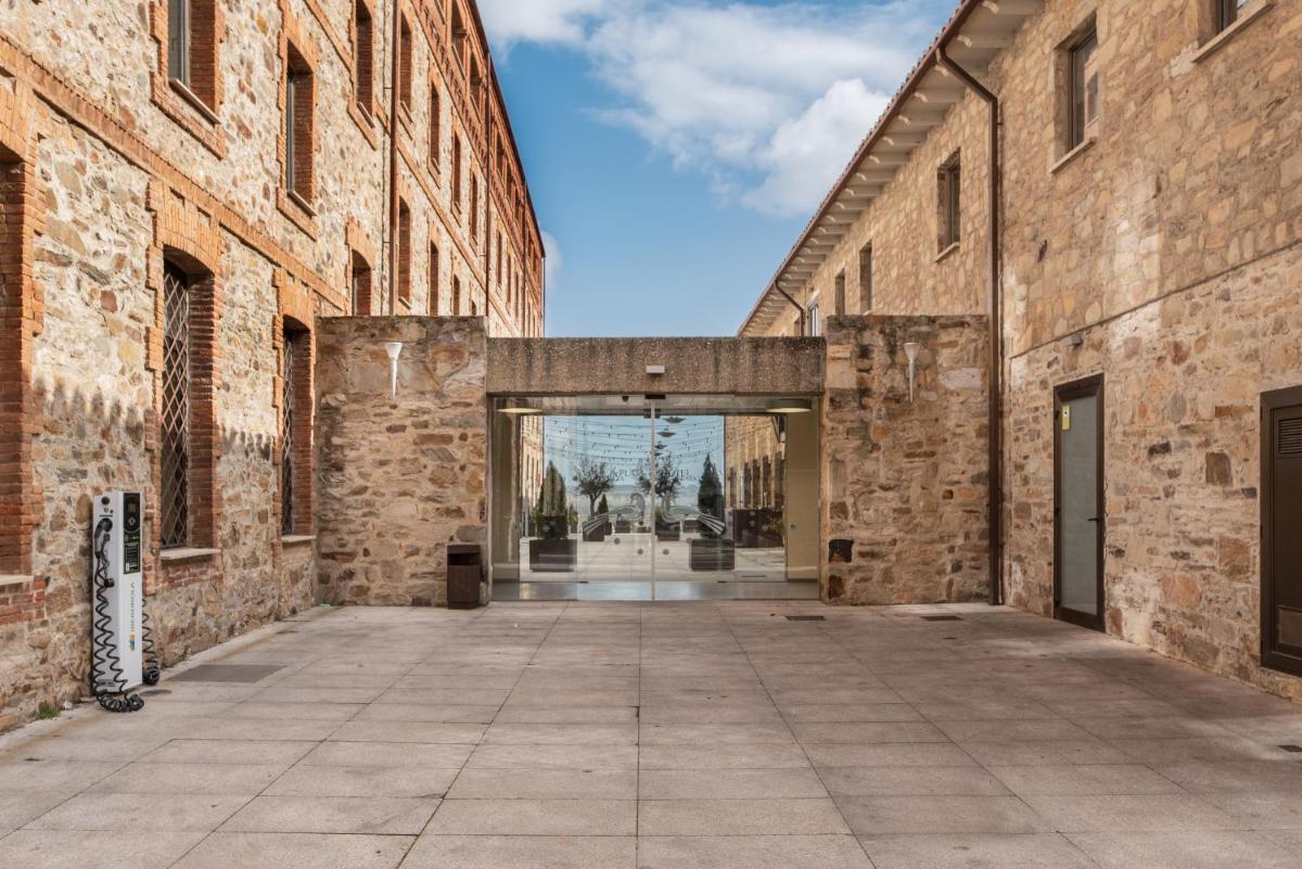 Imagen de la galería de Eurostars Vía de la Plata, en Astorga