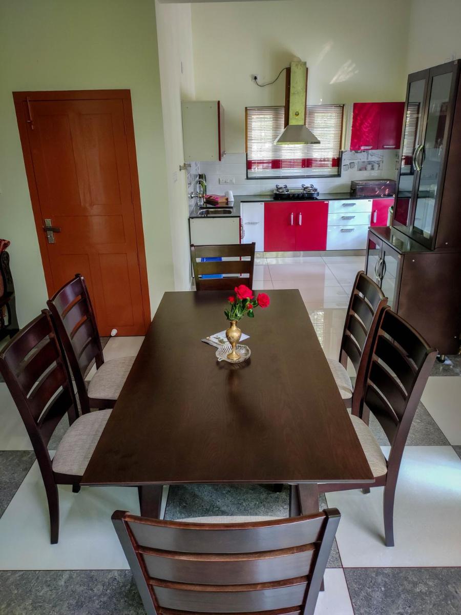 Maliyakal Homestay - Housity