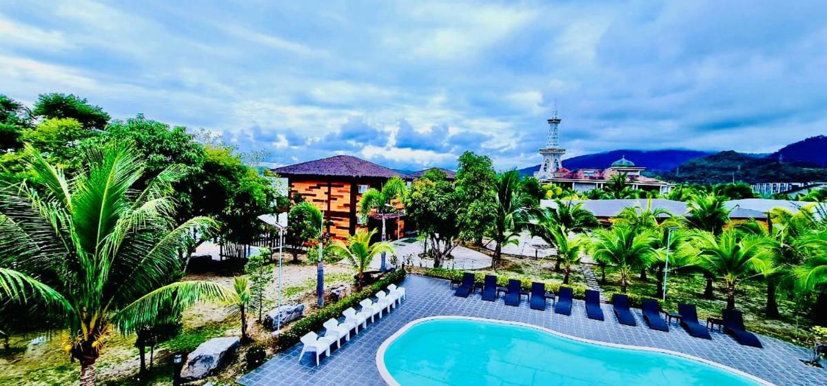 De Baron Resort - Housity