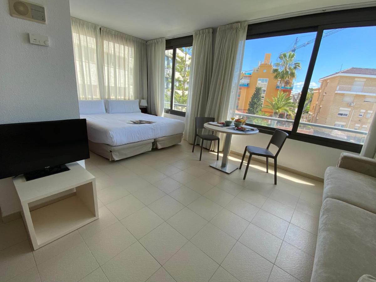 Atenea Park Suites & Apartments - Housity