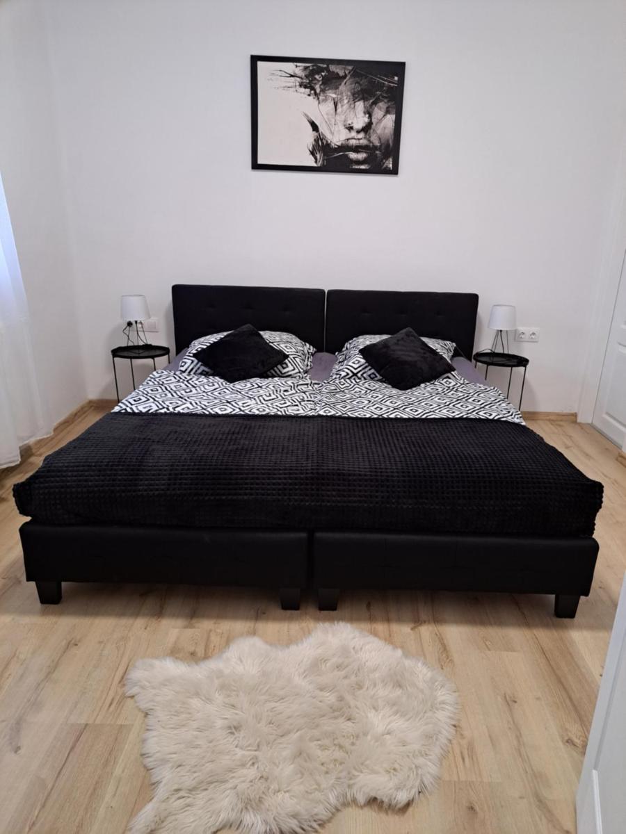 Suitetrails - Bereg Szíve Apartman