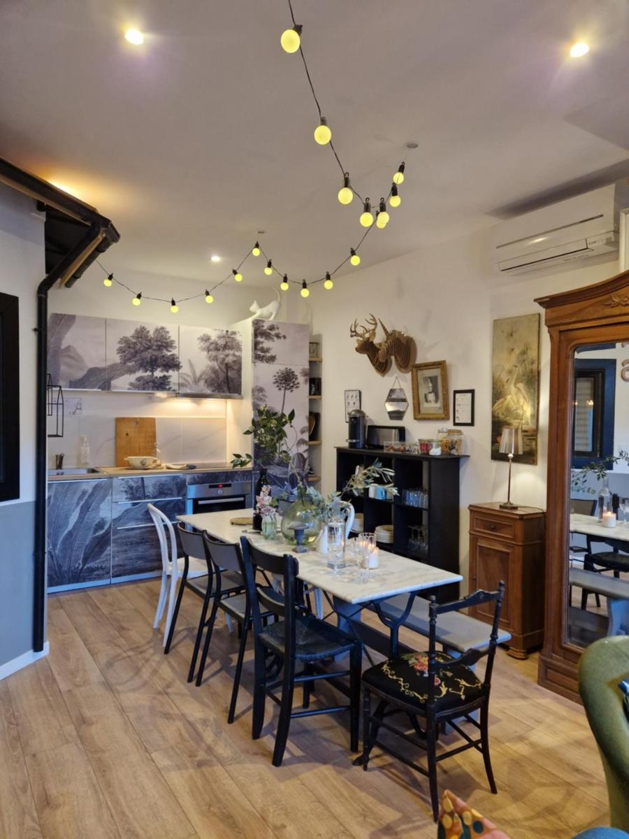 Maison Brisson - Housity