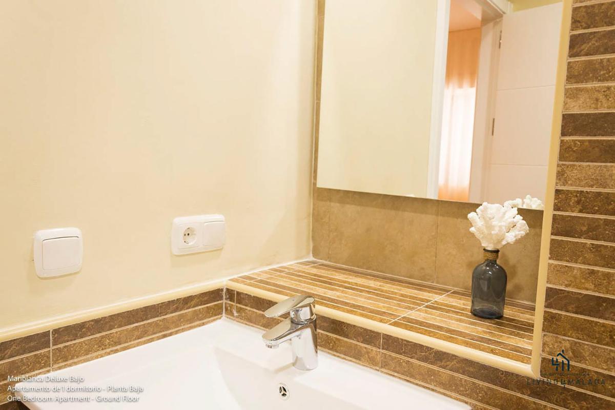 Living4Malaga Boutique Apartments - Housity