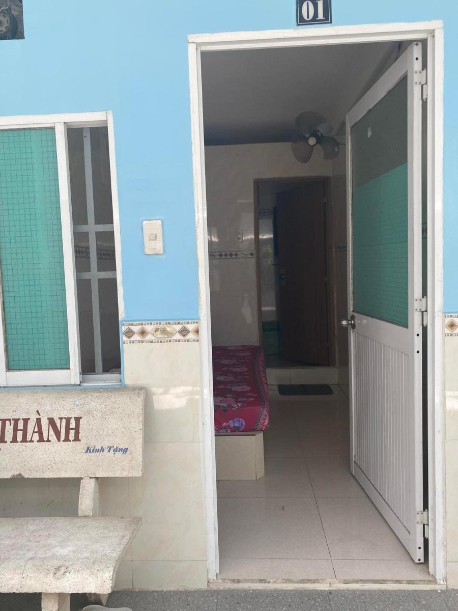 Nhà Nghỉ 178 - Housity