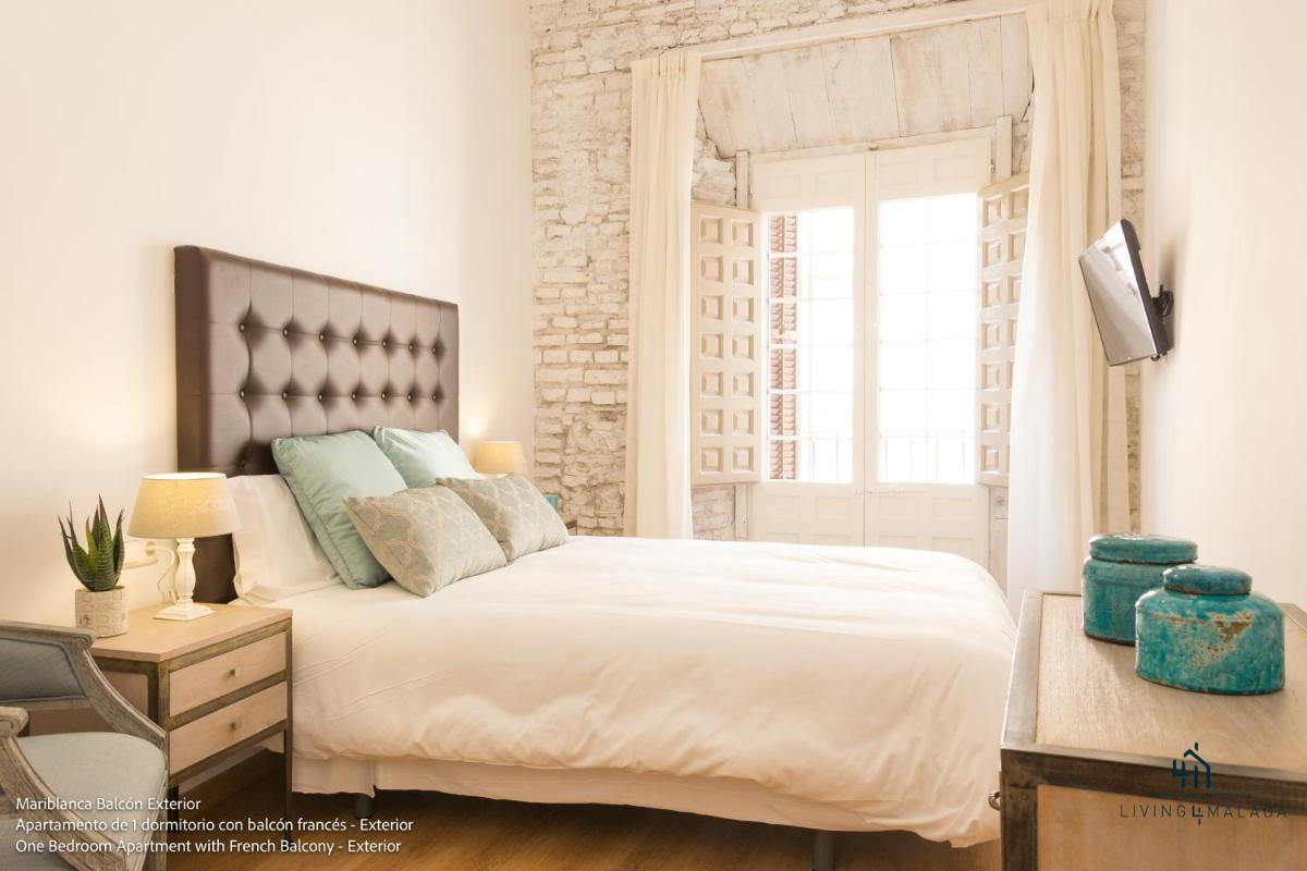 Living4Malaga Boutique Apartments - Hizvo