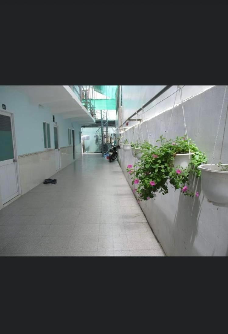 Nhà Nghỉ 178 - Housity